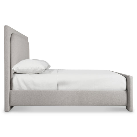 Gambol Panel Bed - King