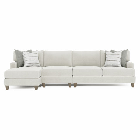 Mila Fabric Sectional