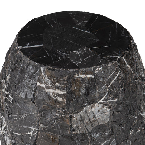 Tambora Outdoor Accent Table