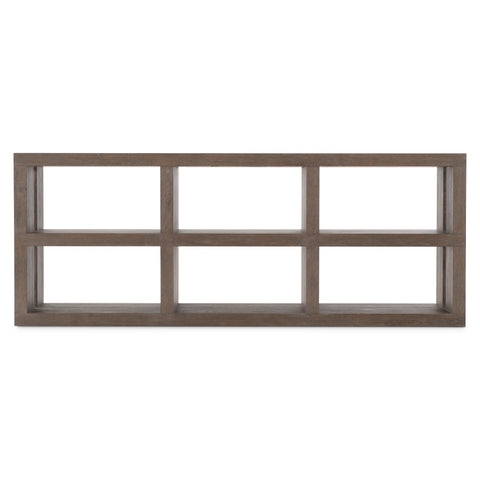 Outline Console Table