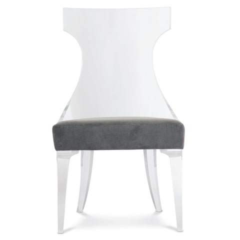 Tahlia Fabric Side Chair