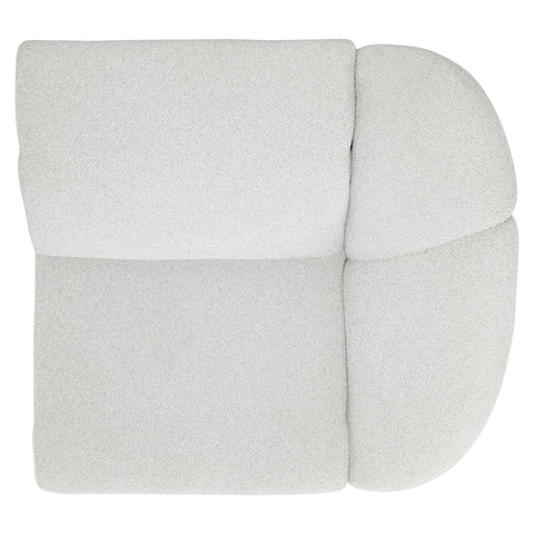 Massimo Fabric Right Arm Power Motion Chair