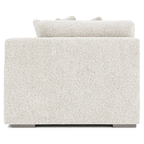 Andie Fabric Right Arm Chaise