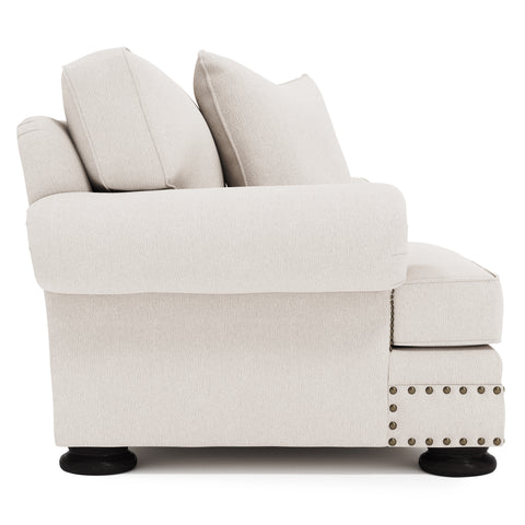 Foster Fabric Chair