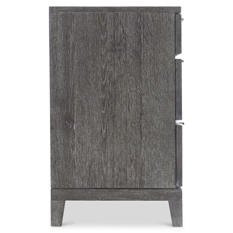 Menton Dresser