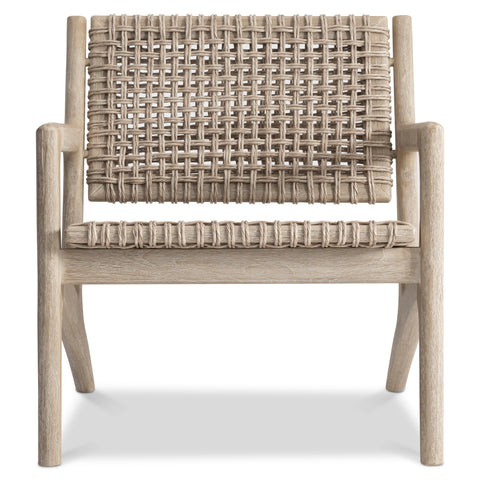 Atlas Outdoor Chair