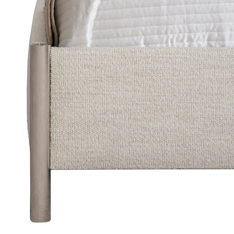 Modulum Panel Bed - Queen
