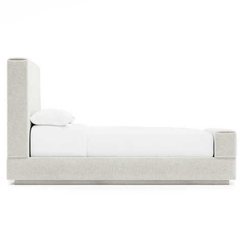 Tempo Panel Bed