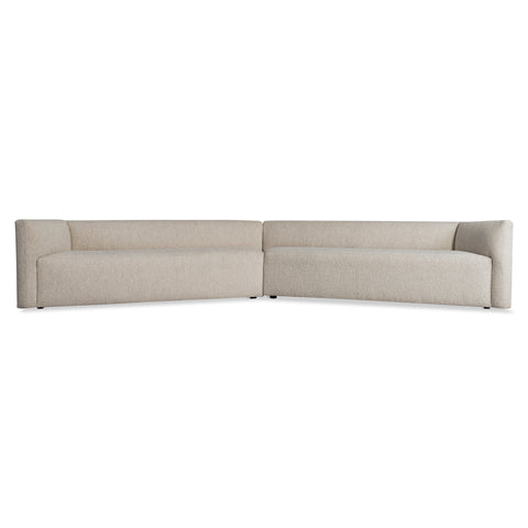 Monterrey Fabric Sectional