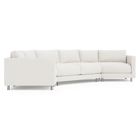 Avanni Outdoor Sectional