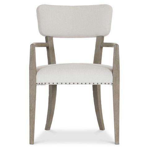 Albion Arm Chair