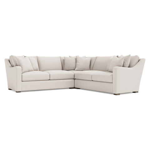 Ventura Fabric Sectional