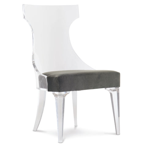 Tahlia Fabric Side Chair