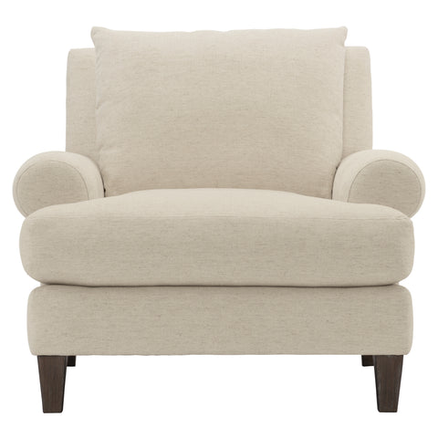 Isabella Fabric Chair