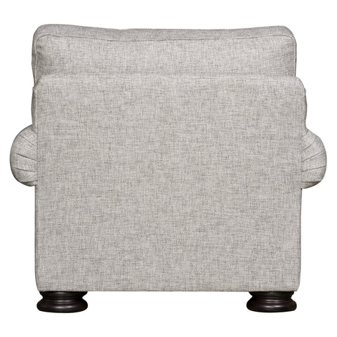 Foster Fabric Chair
