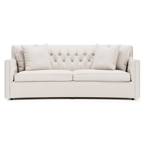 Candace Fabric Sofa