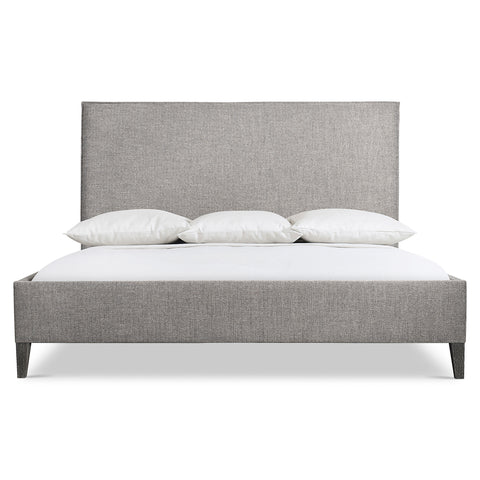 Menton Panel Bed