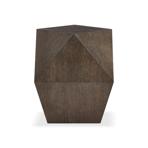 Linea Side Table