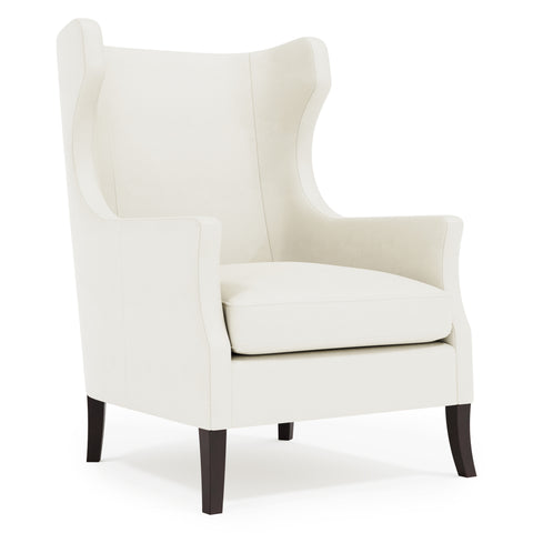 Kingston Leather Chair