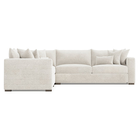 Helena Fabric Sectional