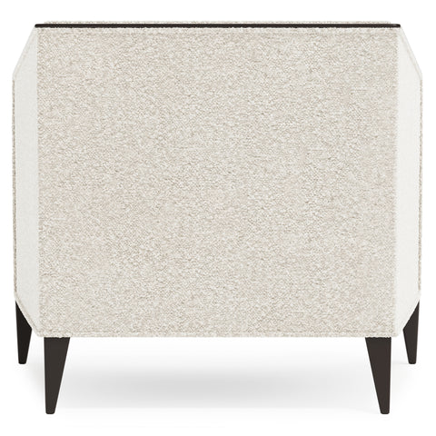 Aubree Fabric Chair