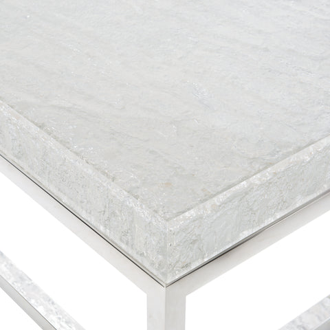 Arctic Cocktail Table
