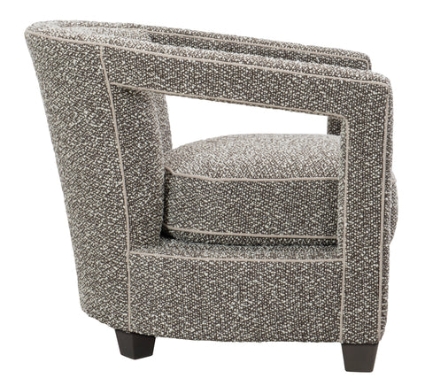 Alana Fabric Chair