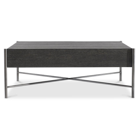 Outline Cocktail Table