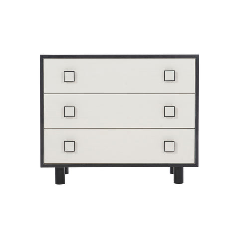 Silhouette Nightstand
