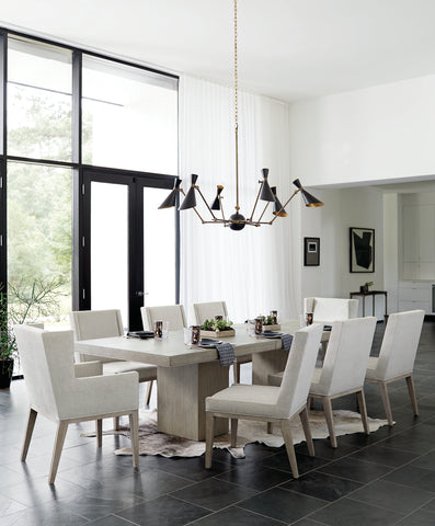 Linea Arm Chair