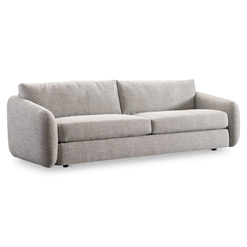 Soleil Fabric Sofa