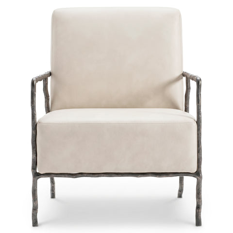 Willow Leather Chair
