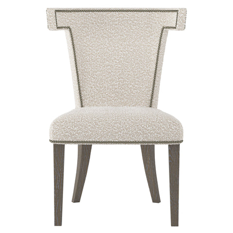Remy Fabric Side Chair