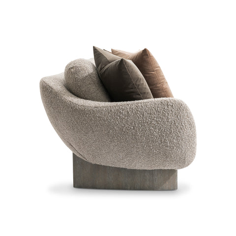 Corso Fabric Sofa