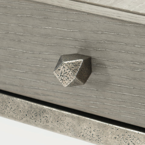 Linea Side Table