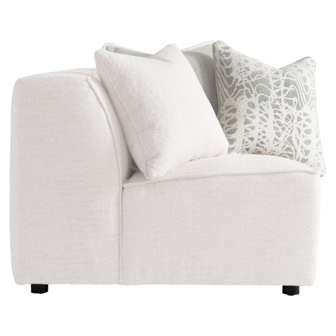 Bliss Fabric Corner Chair