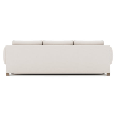 Tori Fabric Sofa