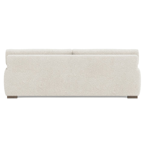 Berkeley Fabric Sofa