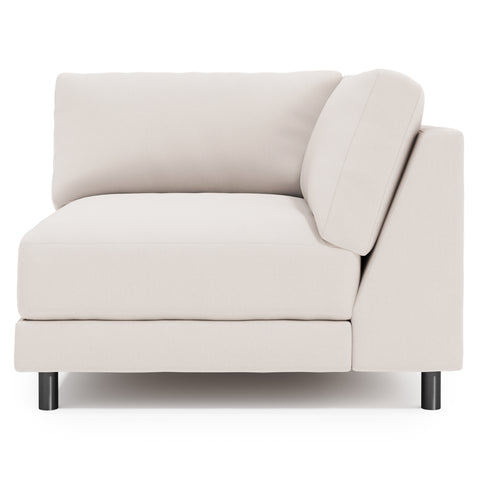Avanni Outdoor Corner Chair