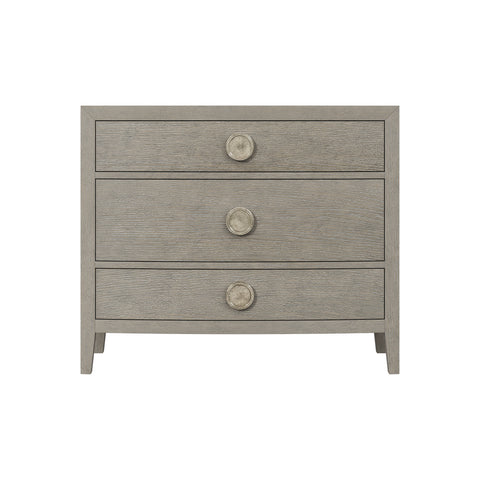 Linea Nightstand
