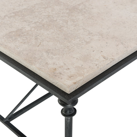 Galesbury Cocktail Table
