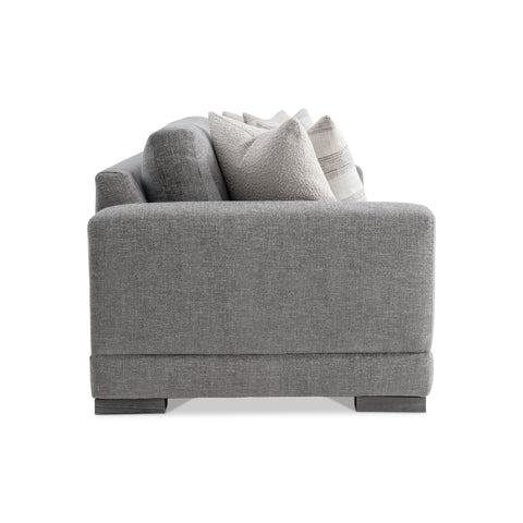 Lars Fabric Sofa