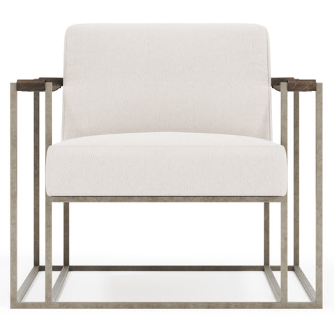 Dekker Fabric Chair