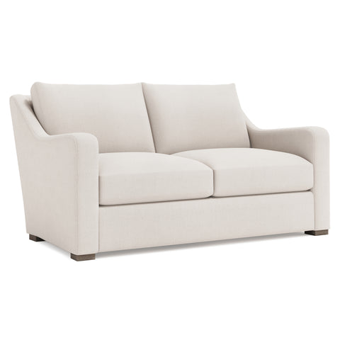 Ventura Fabric Loveseat