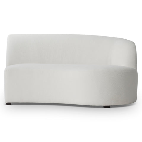 Mulia Outdoor Right Arm Loveseat