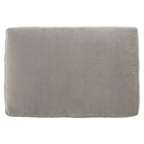 Mily Fabric Cocktail Ottoman