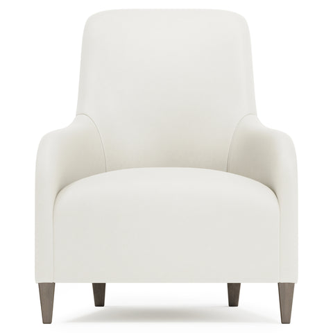 Naomi Leather Chair