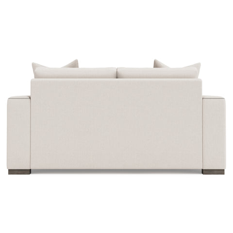 Vaughn Fabric Loveseat