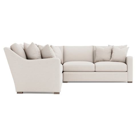 Ventura Fabric Sectional