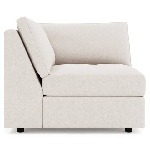 Nest Fabric Corner Chair